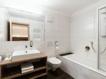 Premium Family room - Hotel La Pineta