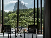 Junior Suite Dolomites *NEU* - Hotel Carmen Dolomites
