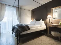 Panorama - Alpstay Chalet Hotel Hartmann – Adults Only