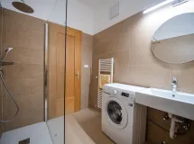 One-Bedroom Apartment - Apartments Senoner Karl
