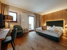 Camera Standard - Alpin & Vital Hotel La Perla