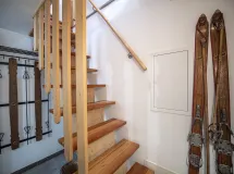 Appartamento a 2 piani con 2 camere da letto e giardino - Apartments Frea