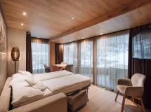 Lumen - Residence Aretia - Living & breakfast