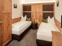 Royal Suite - Boutique & Fashion Hotel Maciaconi