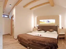 Appartment für 2-6 Personen - Apartments Chalet Paian