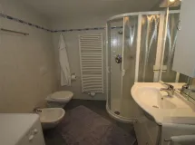 Anemone - Apartments Pradac