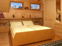 Apartment "Sella" - Apartments Fussel - Farmhouse