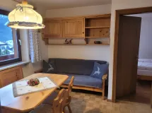 Saslonch - Apartments Casa Rustica