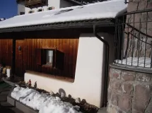 Scurcià Hütte - Apartments Scurcià