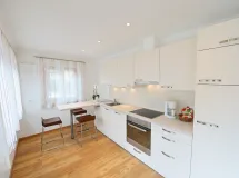 App. Nr. 1 for 4-6 pers. - Apartments Teresa