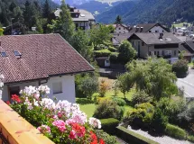 App. 3-7 Pers. mit 3 Schlafzimmern - Apartments Cësa Vernel