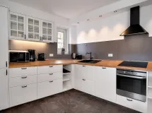 Appartamento 2-6 persone - Hotel-Garni B&B Villa Angelino