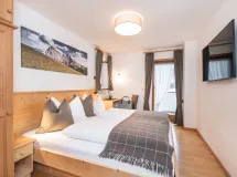 Saslonch - Apartments Arjentel Lodge