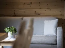 Zweizimmerwohnung - Residence Cesa Sassela