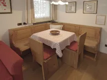 La Majon 2 pers. - Apartments Marmolada