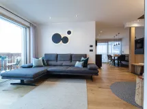 Appartamento Medel - B&B - Apartments Sule-Hof