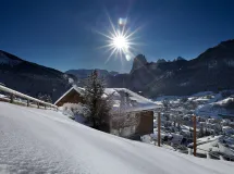 La Majon 2 pers. - Apartments Marmolada