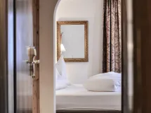 Doppelzimmer Luna - Hotel Luna Mondschein