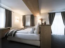 Romantic Suite Superior - Alpstay Chalet Hotel Hartmann – Adults Only