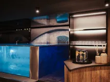 Chalet "CINCH" - Luxury Chalet P