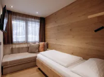 Lumen - Residence Aretia - Living & breakfast
