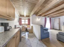 Apartment "Bon Dì - Patrick"  for 4 persons - Apartment Bon Dì - Patrick Demetz