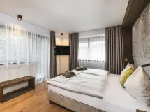 Family Apartment - Boutique Hotel Planlim
