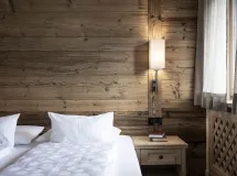 Tirol Vierzimmerwohnung - Residence Cesa Sassela