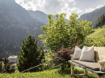 Avëina - 43 m² - mit Terrasse - Apartments Arbea