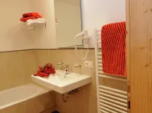Apartment Tina   (66 m²) - Apartments Chalet Regina