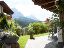 3-Raum-Apartment "Anna", 4-5 Personen - Apartments Villa Mastle