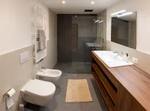 Appartamento per 4-5 persone - Apartment Mulin d'Odun