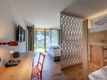 Alpin - Hotel Platz