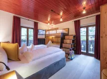 Mountain - Hotel Platz