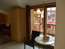 Apartment Silvia   (56 m²) - Apartments Chalet Regina
