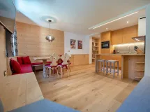 Appartamento con 2 camere da letto - Apartments Alpen Domus