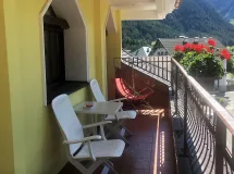 Apartment mit Balkon – 57 - Residence Villa Stella