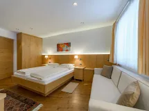 Apartement-Studio Pastura - Residence Risaccia