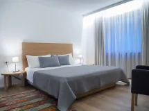 Ferienwohnung mit 2 Schlafzimmern, 2 Bäder - Apartments Cësa Zotlin