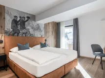 Newcomer South - Linder Cycling Hotel