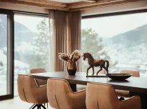 Chalet "DOI" - Luxury Chalet P