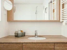 Deluxe Apartment 4 people - Residence Gran Tubla
