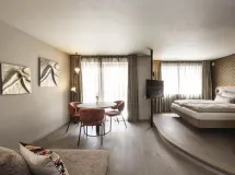 Suite Aria - Apartments Avita - suites to relax