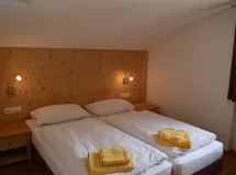 Apartment Silvia   (56 m²) - Apartments Chalet Regina