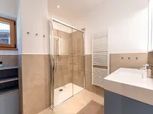 Two-Bedroom Apartment with 2 bathrooms, balcony and terrace - Apartments Vedl Luech da Plajes