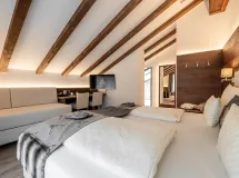 Mountain Sella DeLuxe - Garni-Hotel Arya Alpine Lodge