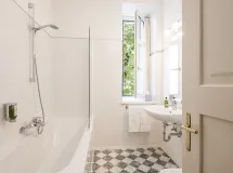 Standard Doppelzimmer - Classic Hotel Am Stetteneck