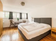 Heritage 7 - Aquila Dolomites Residence