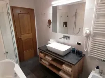 Apartment Luisa 2-6 persons - Apartments Villa Perla