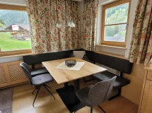 Appartamento "Panorama" per 4-5 persone - Apartments Villa Ladinia